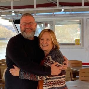 Meet your Posher, Susan